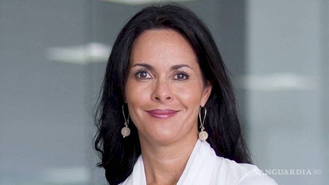Claudia Márquez, nueva CEO de Hyundai Motor México