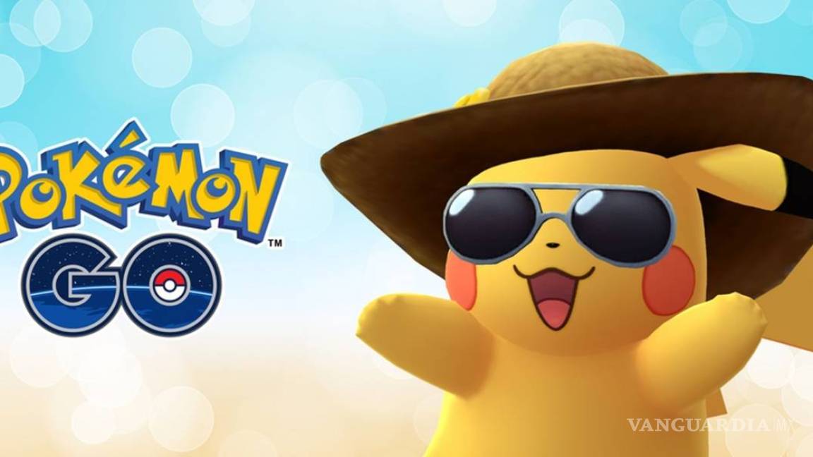 Pokémon Go cumple dos años, y con este nuevo contenido lo celebra