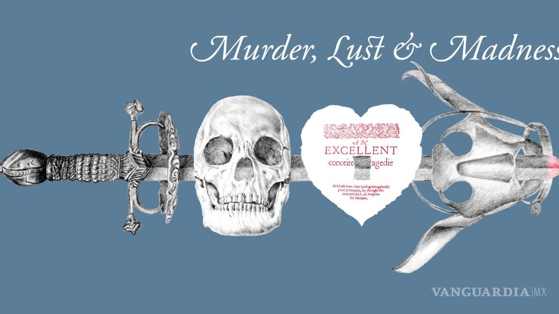 $!Orfebrería de la Envidia