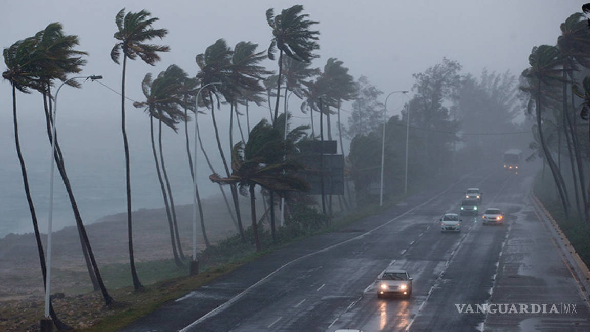 Fenómeno climático &quot;el Niño débil&quot; provocará poderosos huracanes y ciclones