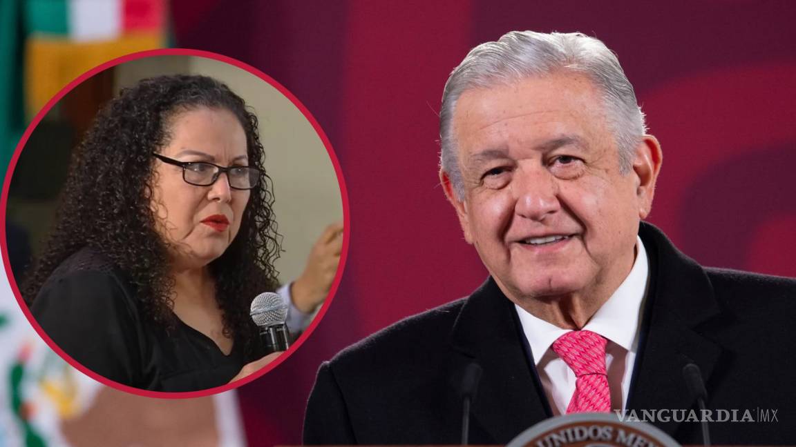 AMLO miente: niega que Lourdes Maldonado fuera víctima de amenazas pese a videodenuncia