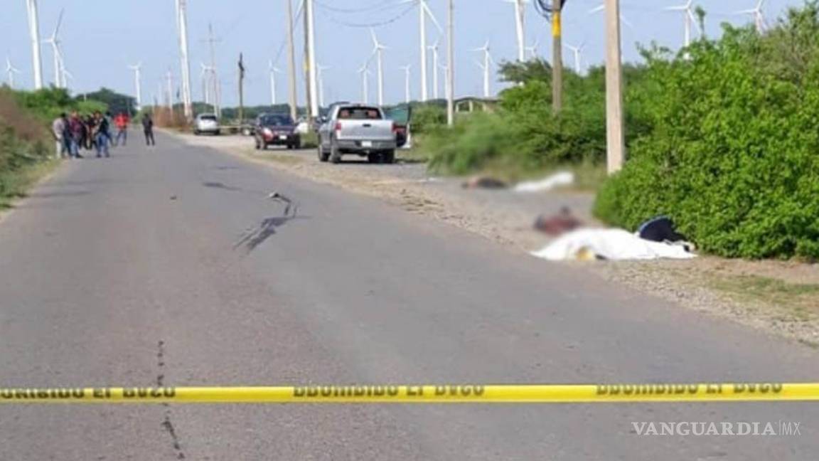 Reportan enfrentamiento en los límites de Coahuila y Nuevo León; hay 9 pistoleros fallecidos