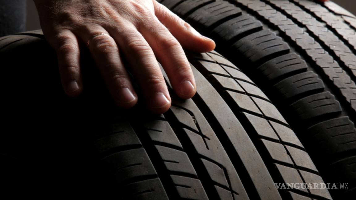 $!Razones para no cambiar los neumáticos antes de tiempo