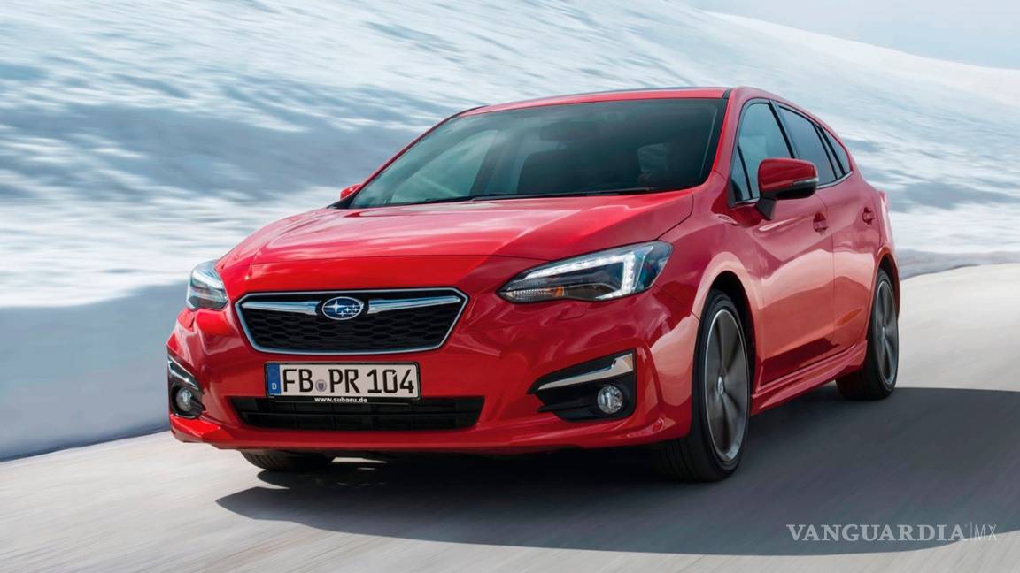 $!Conoce los candidatos a Auto del Año (fotos)