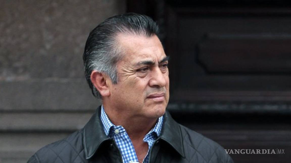 Bronco aseguró que de llegar migrantes a Nuevo León serán deportados