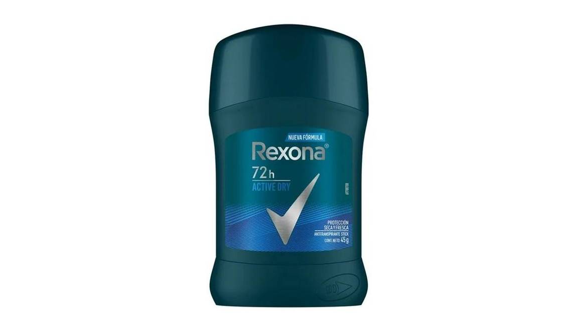 $!¿Te chilla la ardilla?... ¿Rexona, Axe o Speed Stick? Estos son los mejores desodorantes según Profeco para el calor