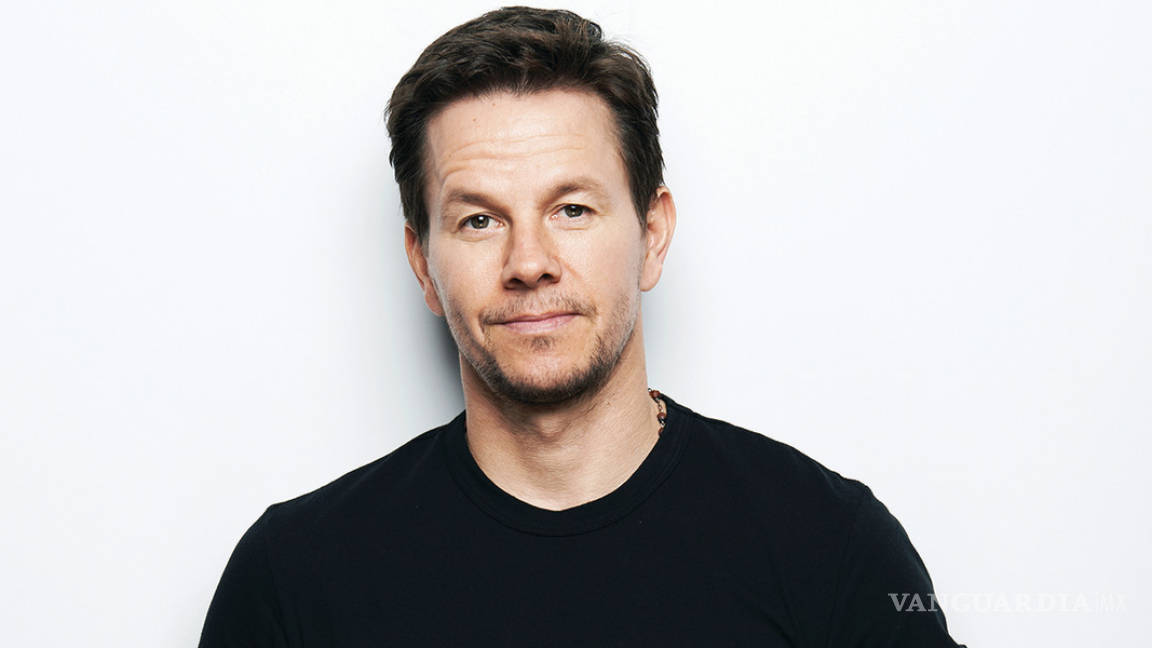 Espero que Dios sea un cinéfilo e indulgente: Mark Wahlberg