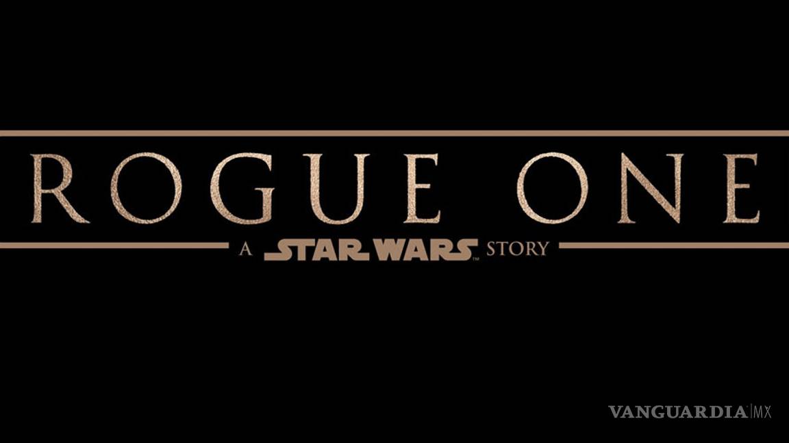 $!Conoce a Jyn Erso, protagonista de "Star Wars: Rogue One" (VIDEO)