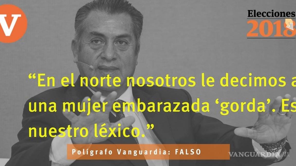 $!¿Qué mentiras y verdades se dijeron en el Debate 2018?