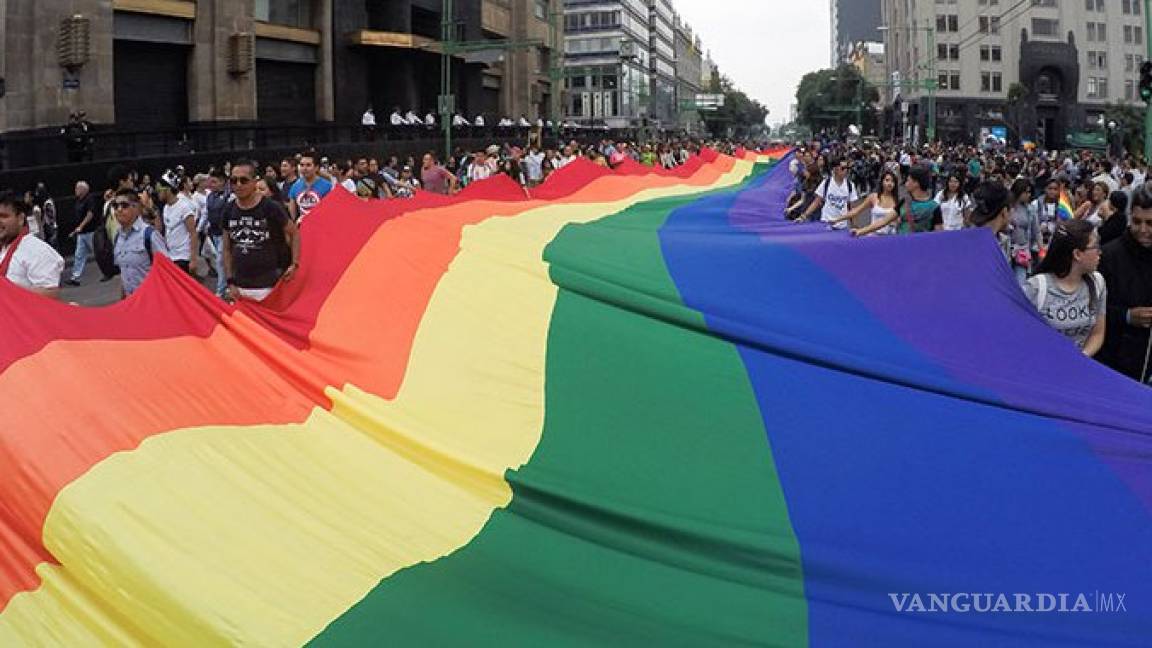 Morena CDMX pide reforma para vivienda a comunidad LGBTTTI