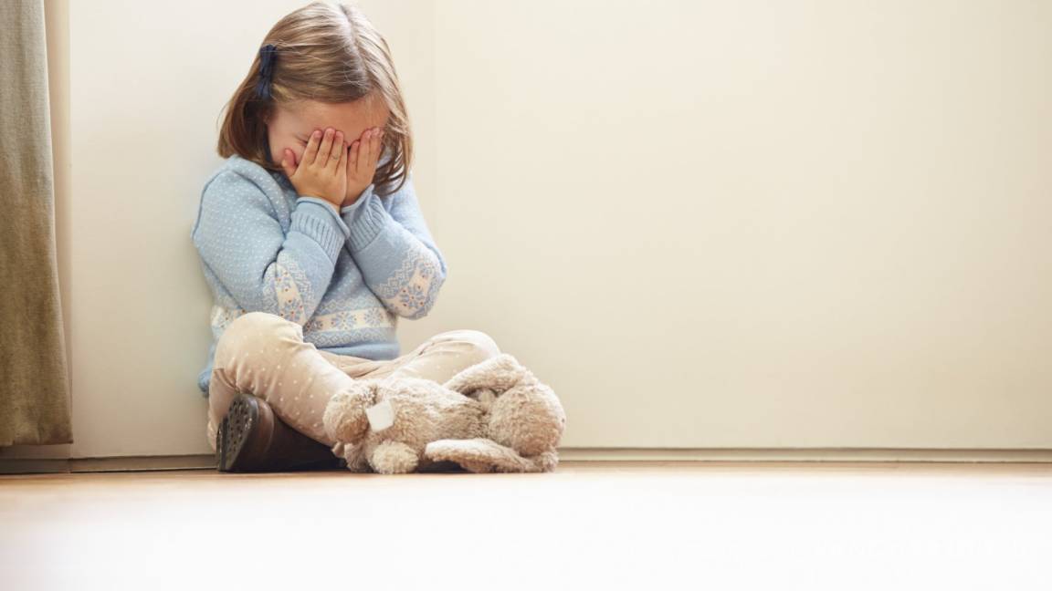 Acuña con los más altos niveles de abuso y maltrato infantil