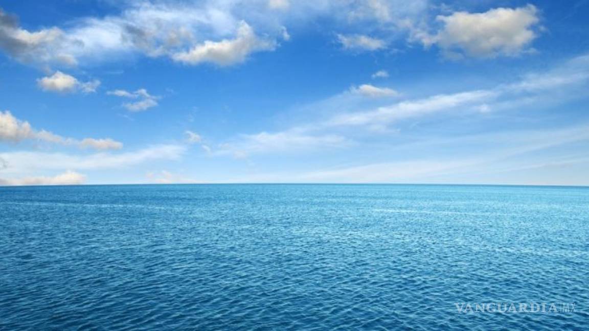Los océanos podrían perder su papel de pulmón del mundo al dejar de absorber el CO2