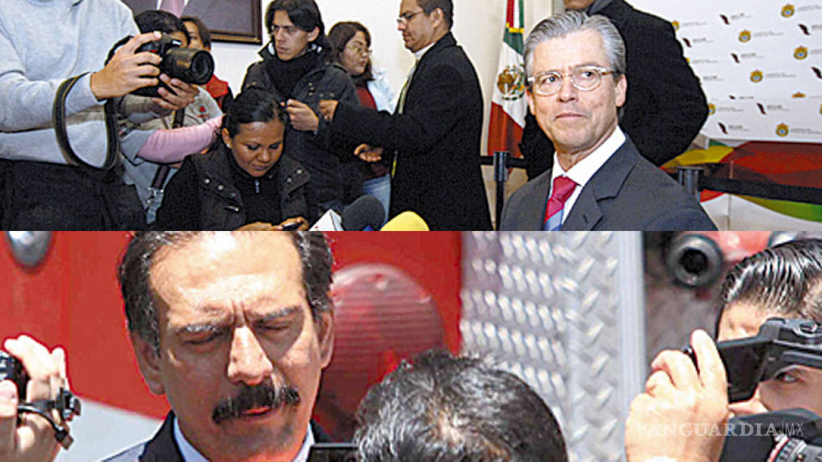 Se registran tres independientes para minigubernatura de Veracruz
