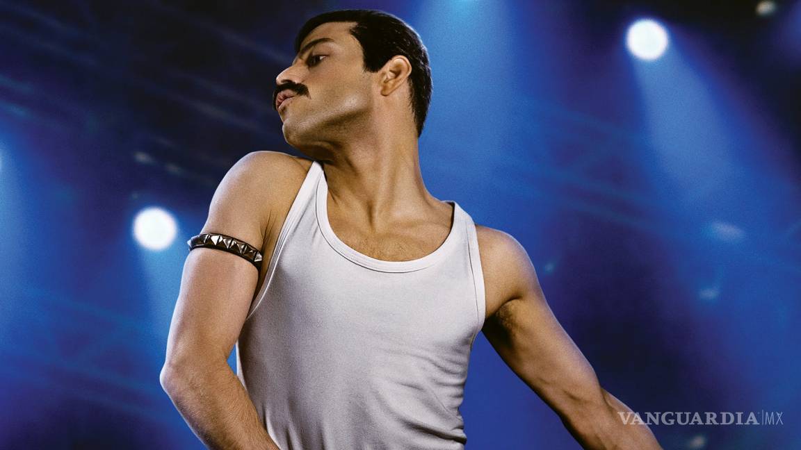 Película 'Bohemian Rhapsody' ya está en producción