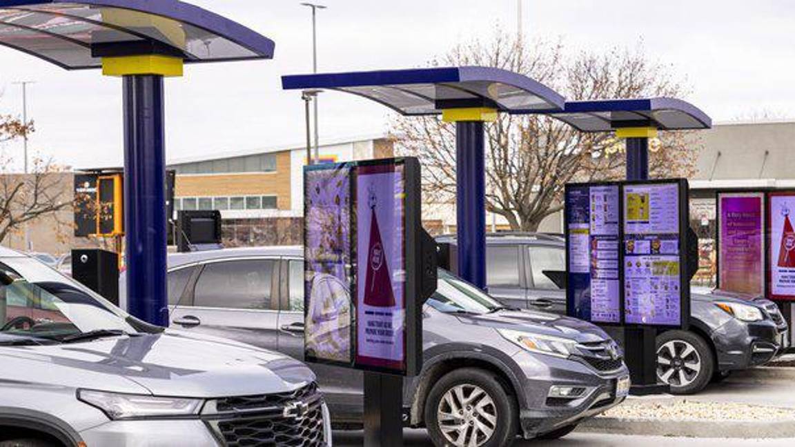 $!Se espera que aproximadamente 10 locales pilotos abran para fines de 2024 en Estados Unidos