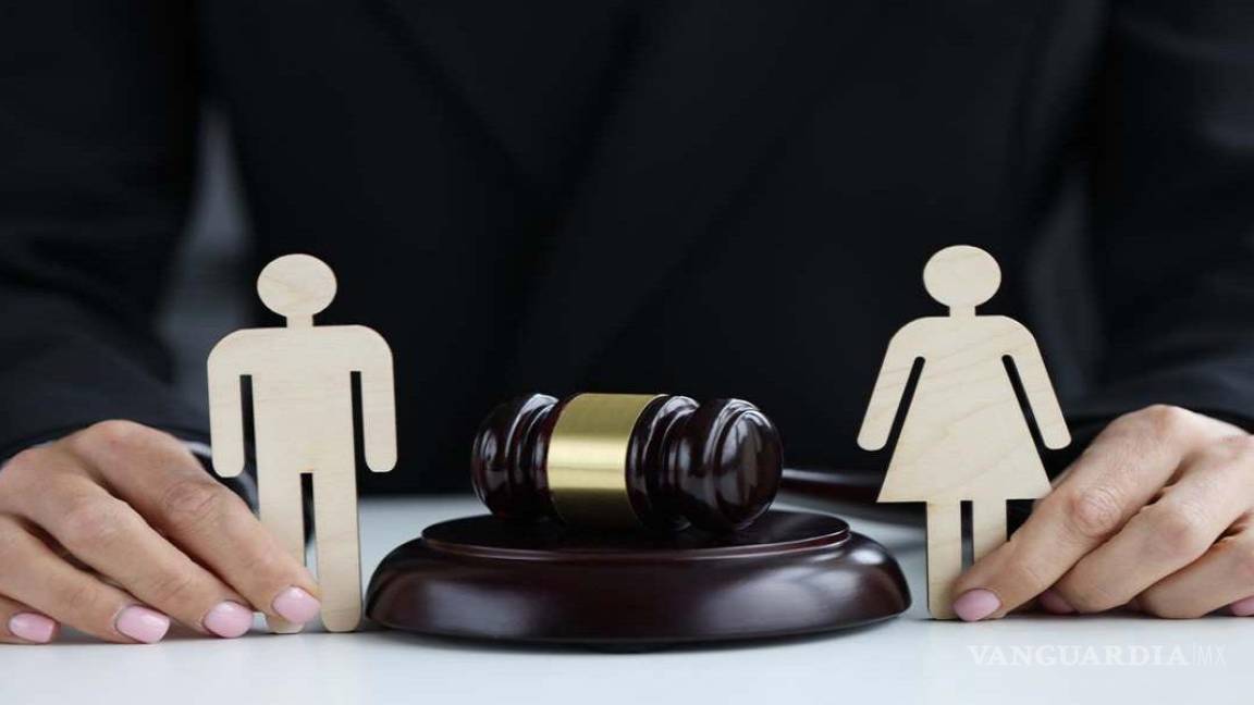 ¿Ya no creen en el amor? Se ubica Coahuila en top 5 por divorcios en el país