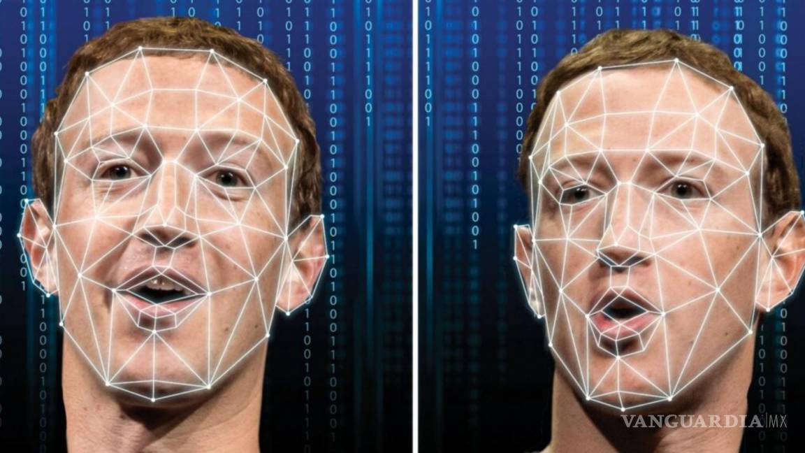 Cuidado con los “Deepfakes”, imágenes manipuladas creadas con inteligencia artificial