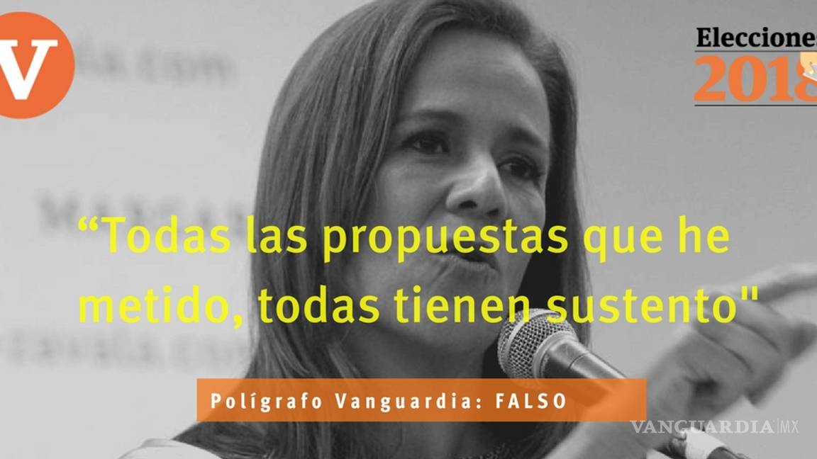 $!¿Qué mentiras y verdades se dijeron en el Debate 2018?