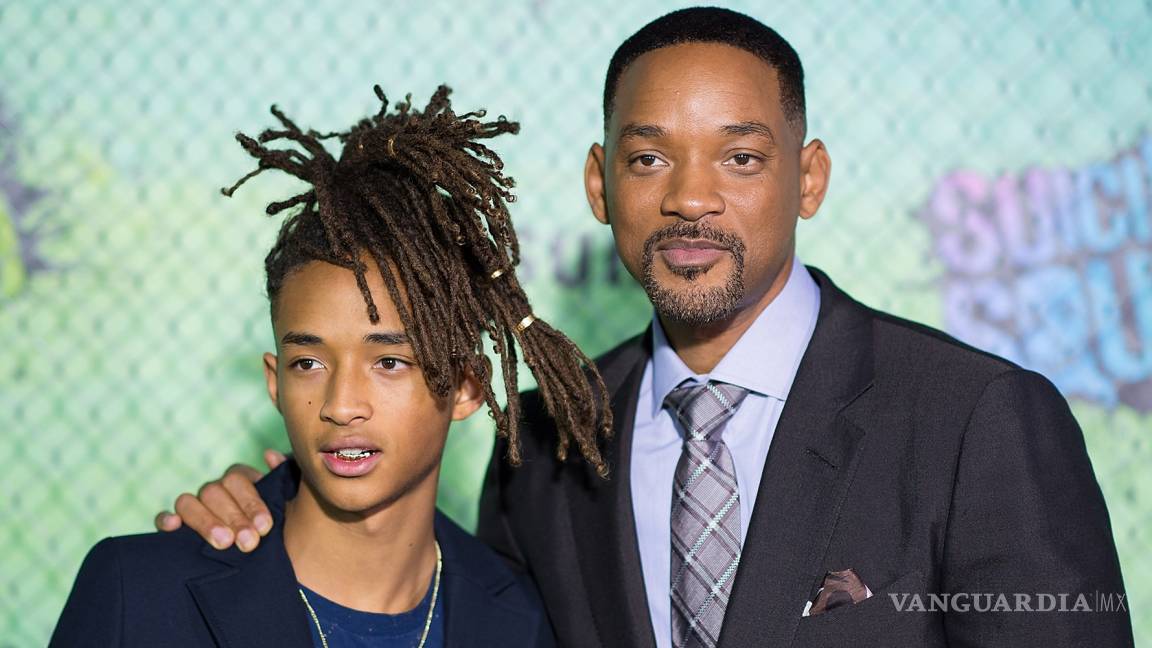 Hijo de Will Smith deja las redes por acoso