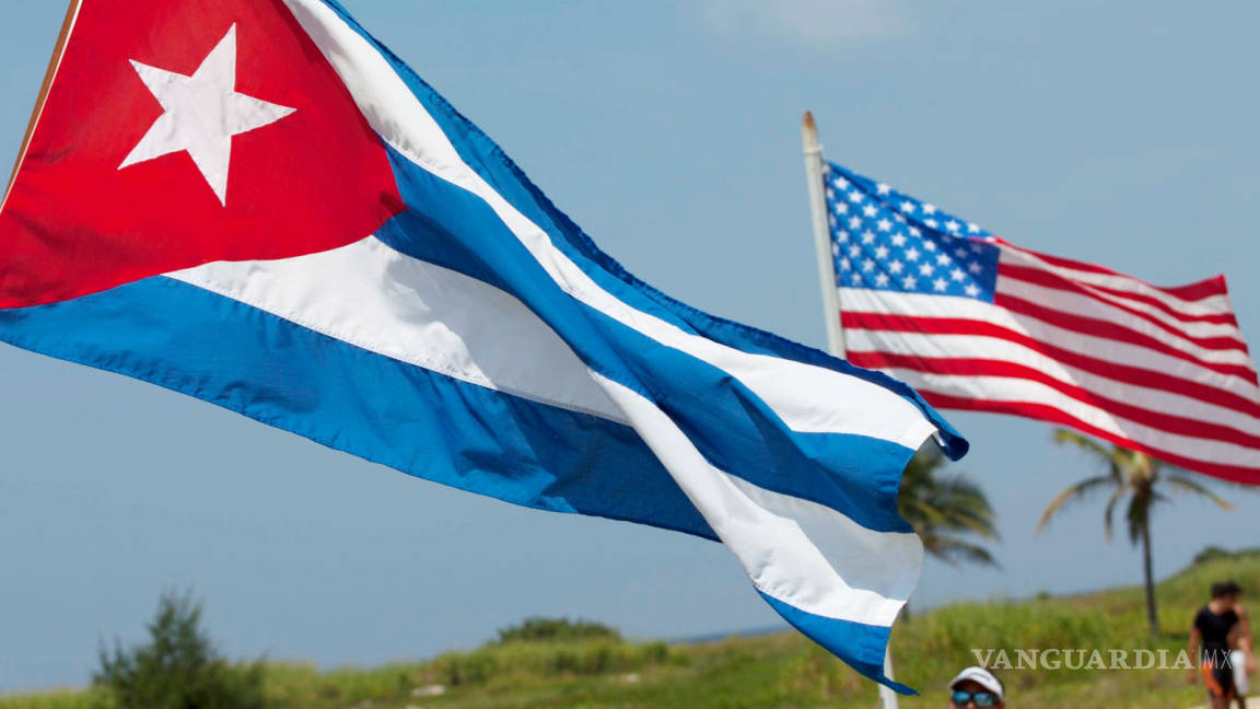 Estados Unidos no quitará embargo a Cuba, vota en contra