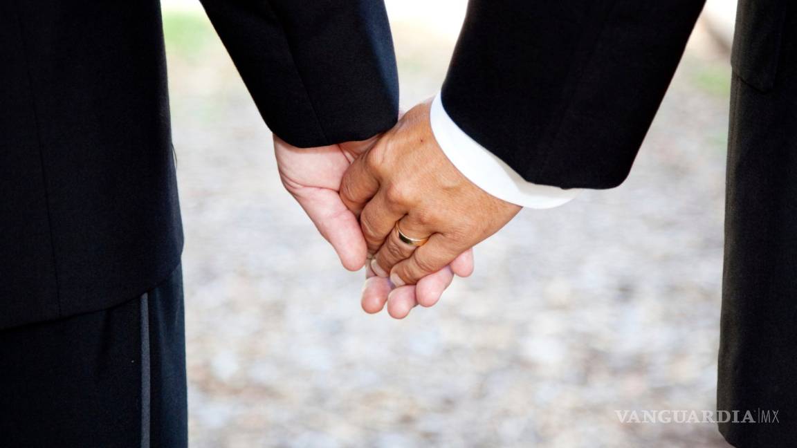 Acaparan foráneos 50% de bodas gay, entre discriminación de mayoría en Coahuila
