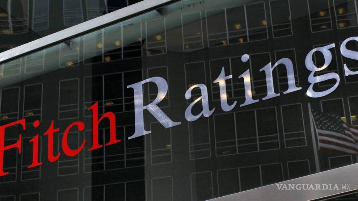 Fitch Ratings debe asumir responsabilidad por reforma: AMLO