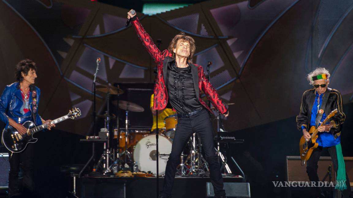 &quot;Cuba no verá otro concierto como el de los Stones&quot;