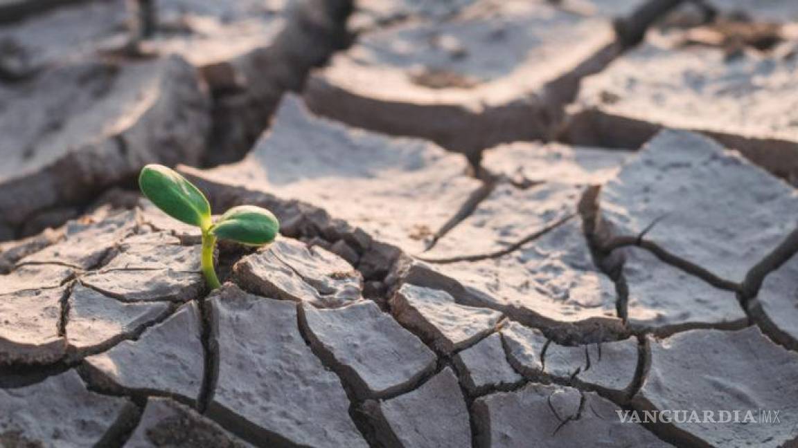 Escasa y lejana, agua disponible para Saltillo, establece acuerdo de Conagua