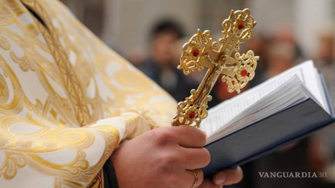 Busca iglesia católica acuerdo de paz con criminales: Arquidiócesis