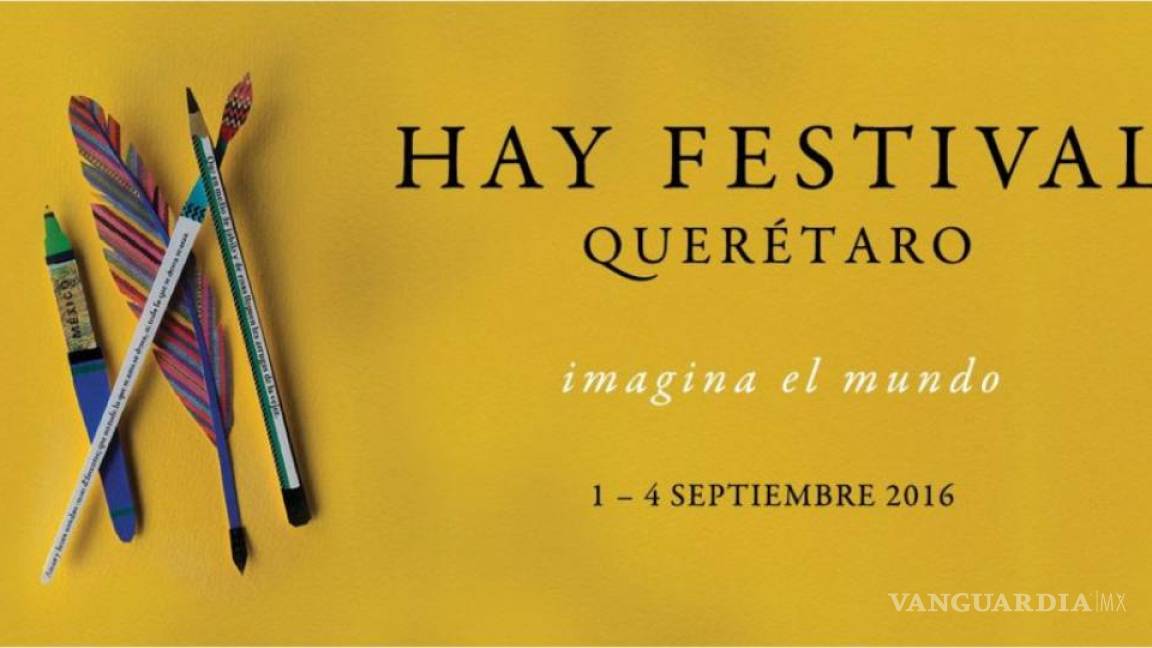 Hay Festival 2016 reunirá a Premios Nobel de Literatura y de la Paz