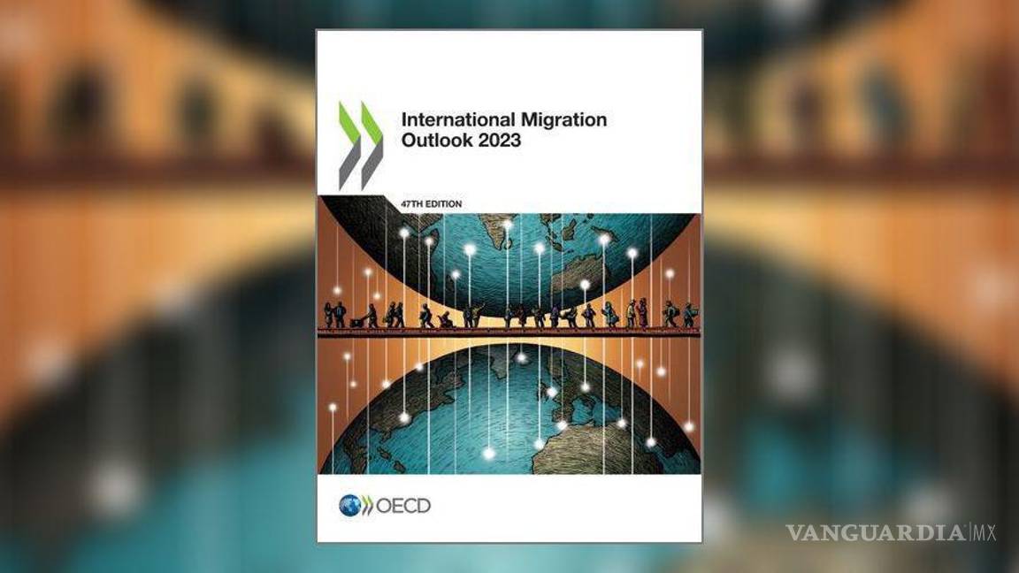 $!Según la OCDE, las demandas de asilo aumentó el pasado año de un 91 % respecto a 2021 hasta alcanzar una cifra récord de 2,091,385 personas.