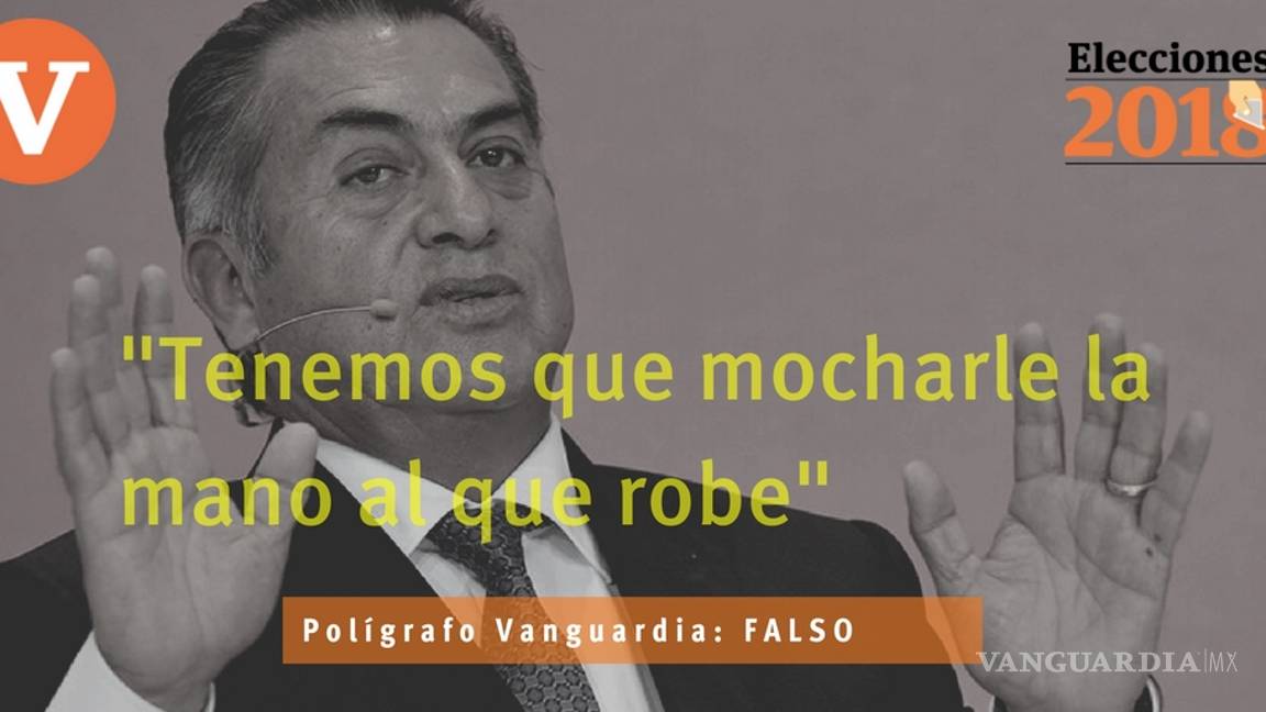 $!¿Qué mentiras y verdades se dijeron en el Debate 2018?