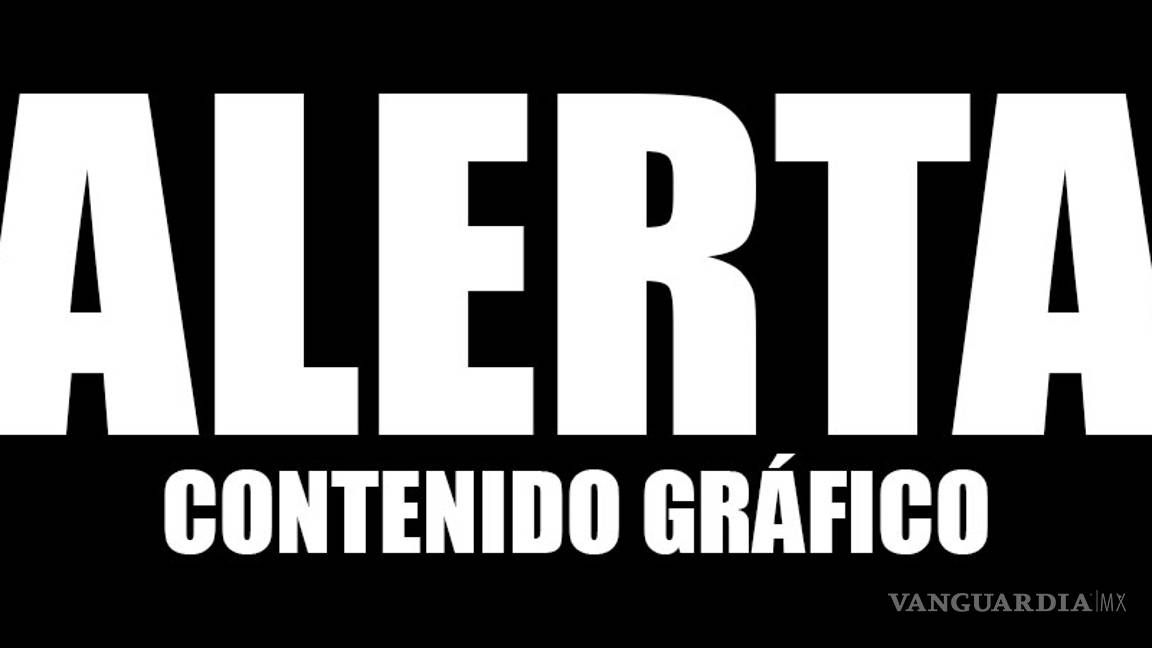 $!El Estado Islámico difunde video donde un niño de 6 años ayuda a sus verdugos