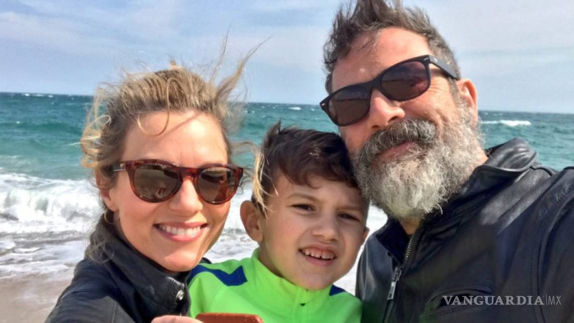 $!Jeffrey Dean Morgan atendió el parto de sus dos hijos