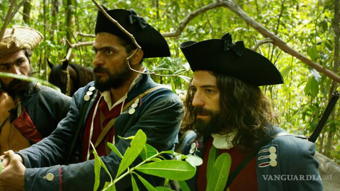 $!Lo mejor de la Cineteca Nacional llega a Saltillo