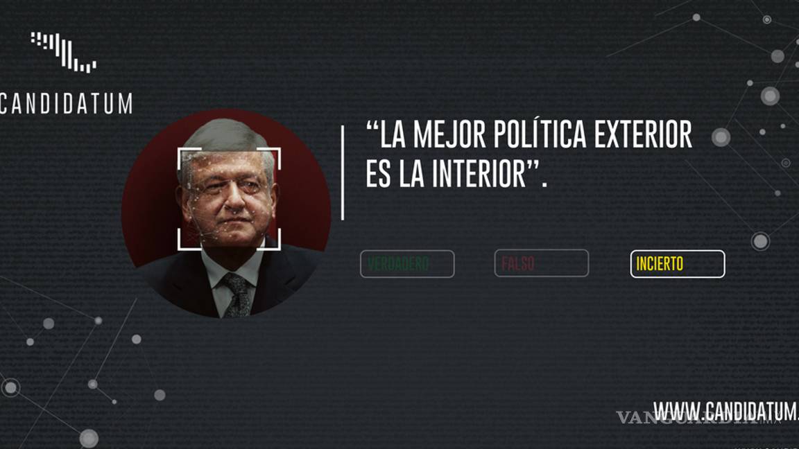 $!#Candidatum te dice las mentiras y las verdades de los candidatos en el segundo debate