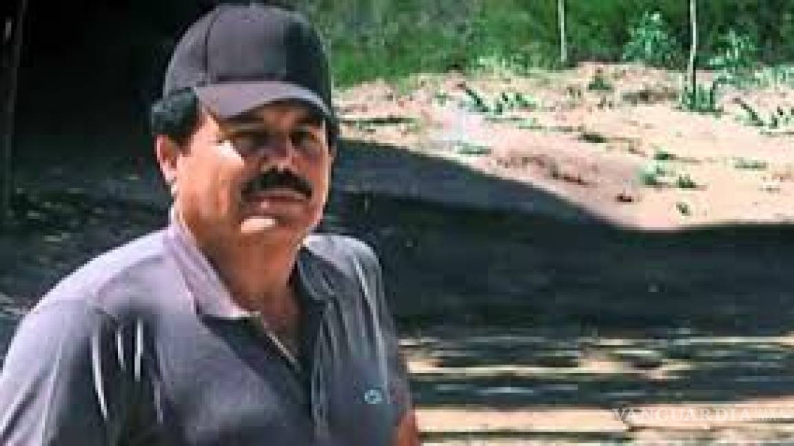 $!Sin 'El Chapo' Guzmán en escena... "El Mayo" Zambada y "El Mencho" se perfilan como los grandes líderes del narco