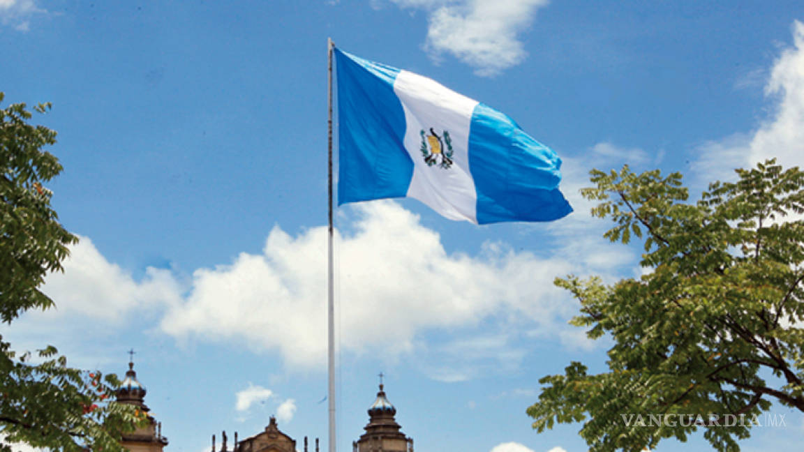 Guatemala cambiará su embajada de Israel a Jerusalén