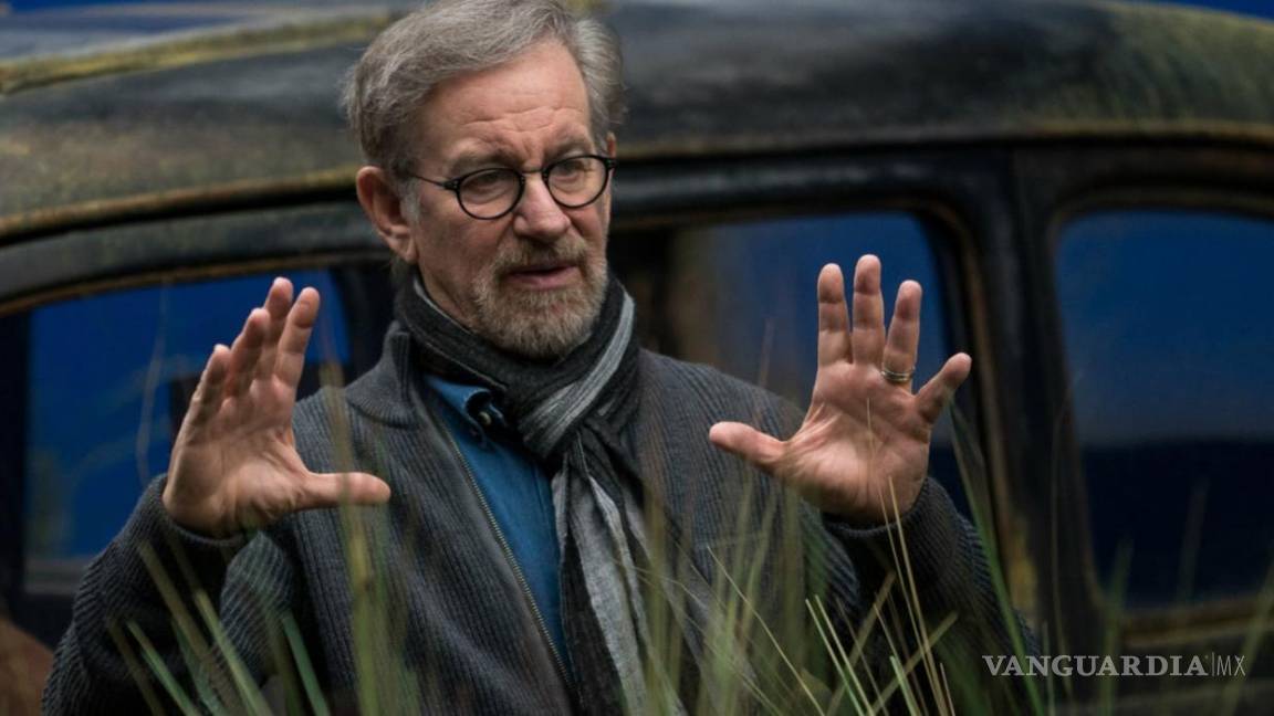 Netflix responde a críticas de Steven Spielberg