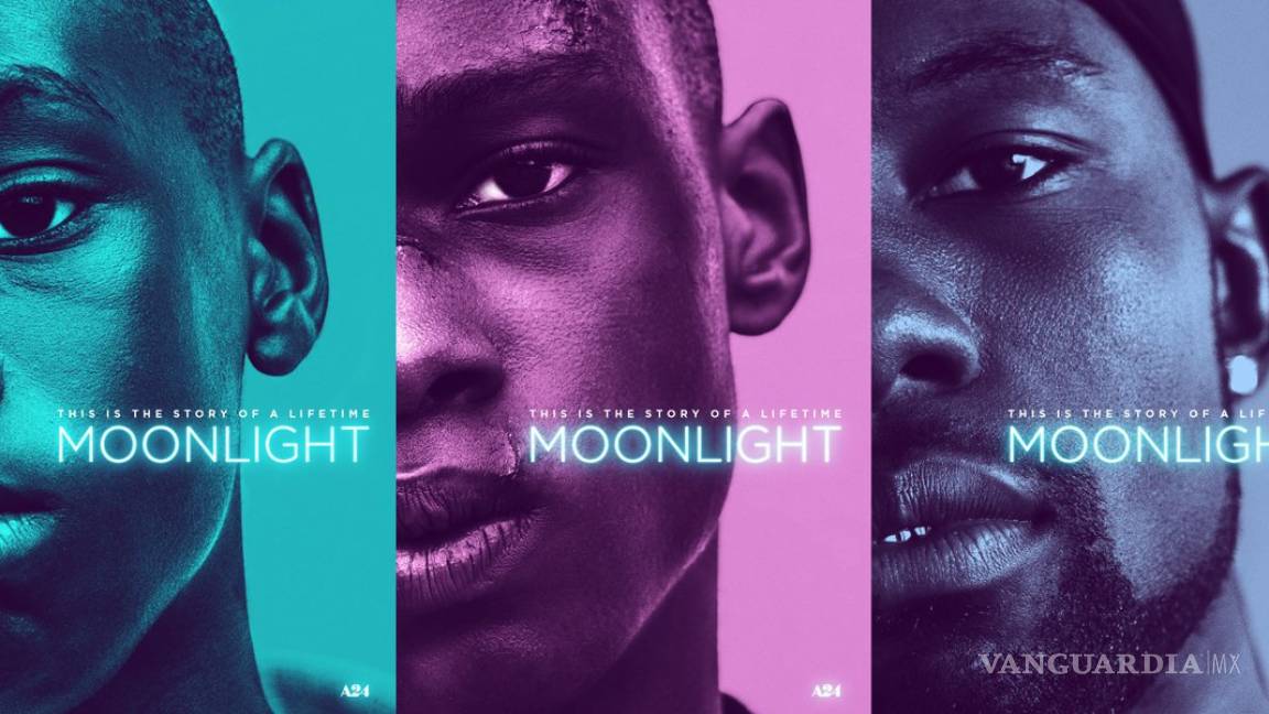 Estrenan dramático trailer de ‘Moonlight’
