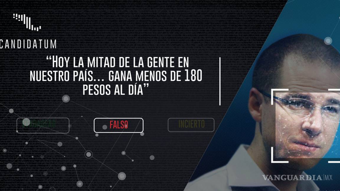 $!#Candidatum te dice las mentiras y las verdades del tercer debate