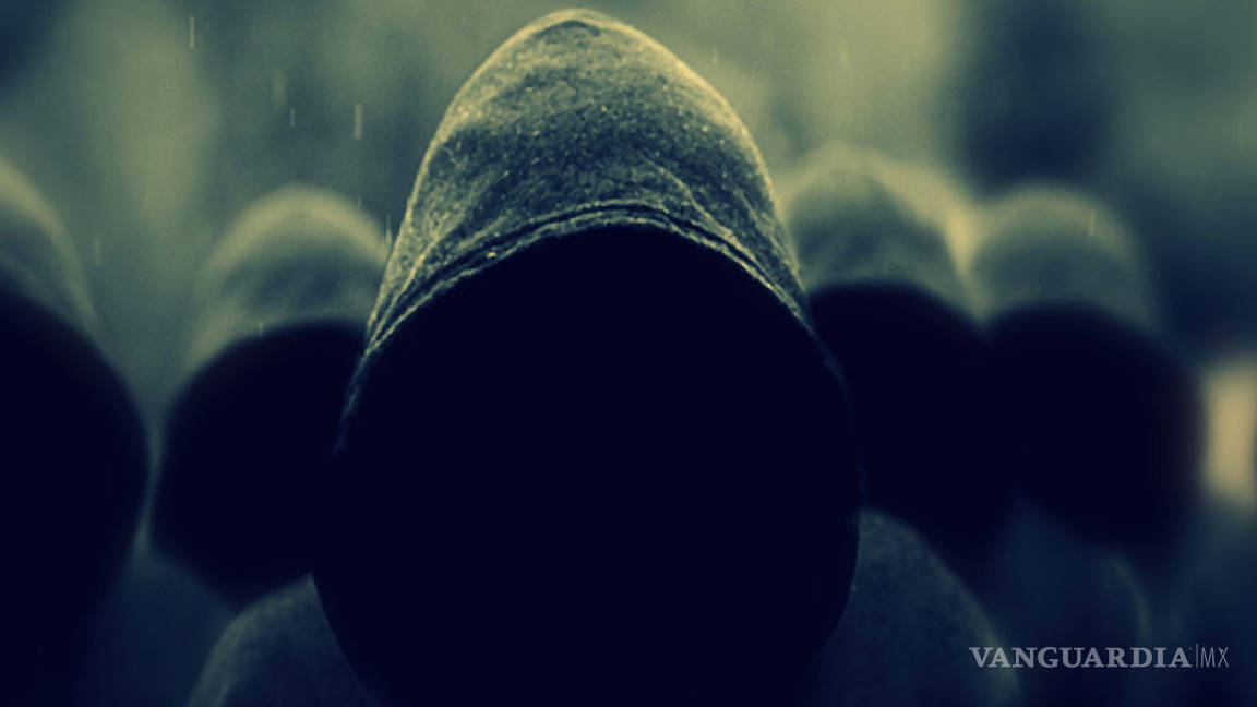 Anonymous se declara en guerra contra el Estado Islámico