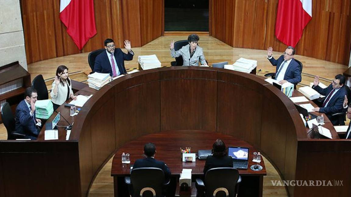 Tribunal Electoral multa a Zavala, 'El Bronco' y Ríos Piter por falsificación de firmas