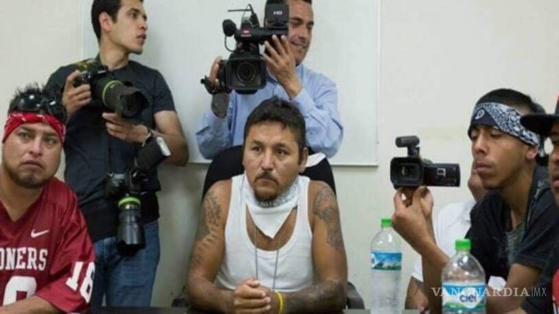 $!Tatiana Clouthier comparte fotografía con 'El Mijis' y lo defiende de las críticas