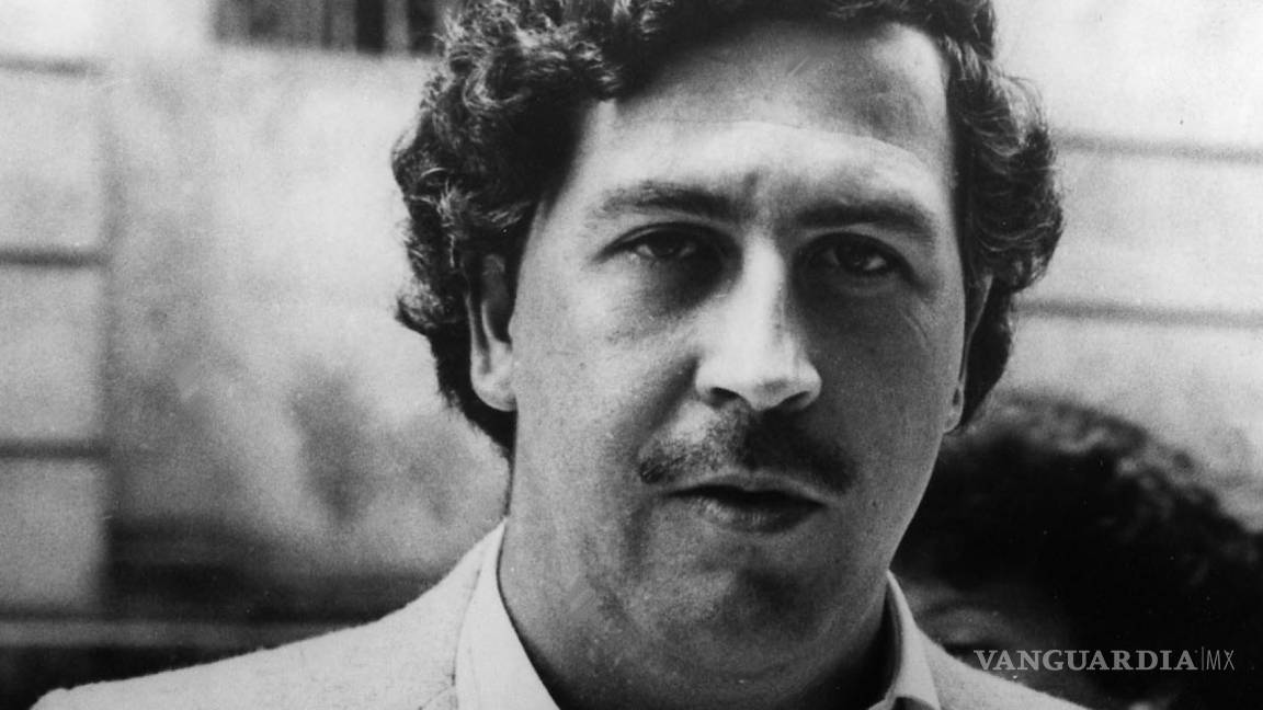 Revela hijo de Pablo Escobar que su padre tenía negocios con Sinatra