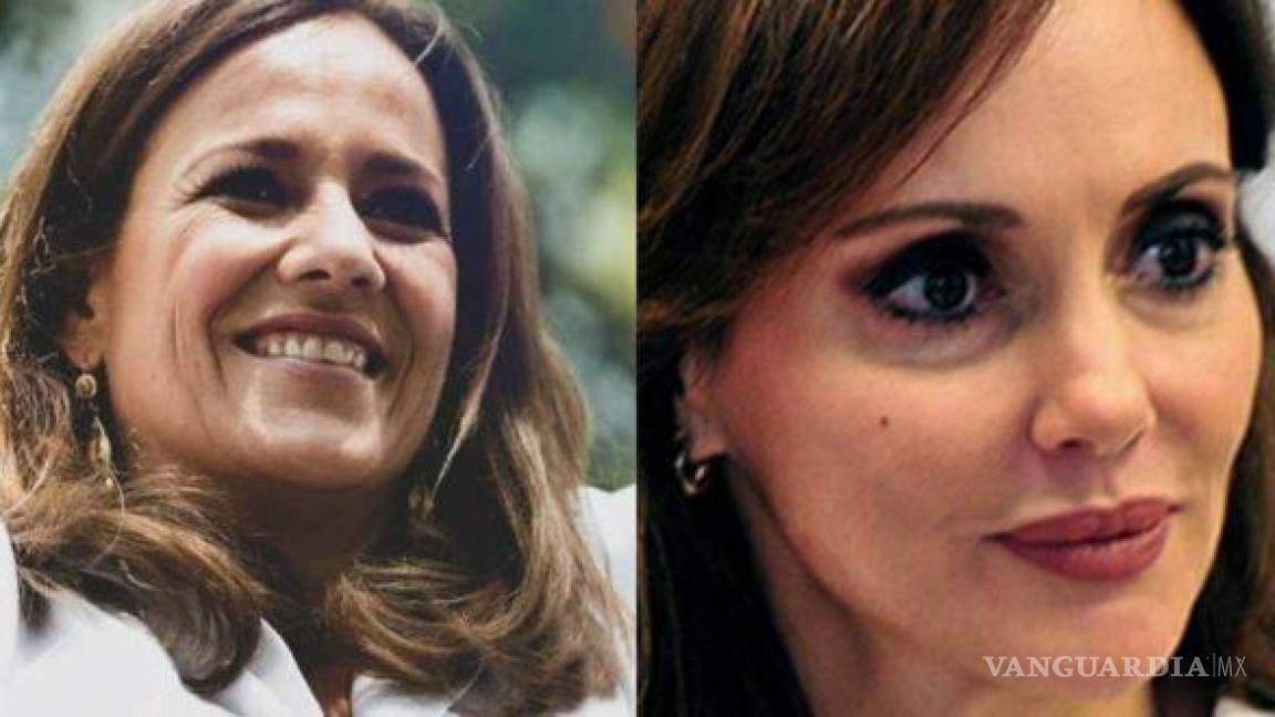 Lilly Téllez y Margarita Zavala son ‘presidenciables’ para 2024, asegura Fox
