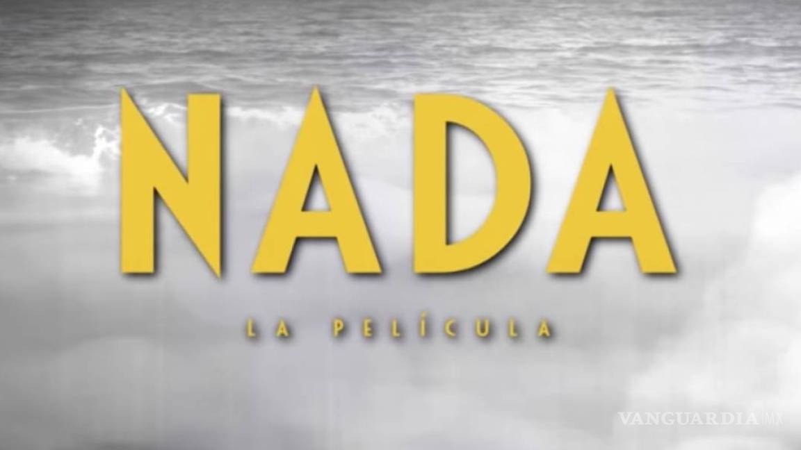 'Nada' La Película... así es como un programa español se burla de Roma, de Alfonso Cuarón (Video)