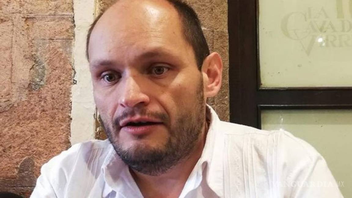 Hallan sin vida al expresidente del PRI en SLP, Aurelio Gancedo; había sido reportado como desaparecido
