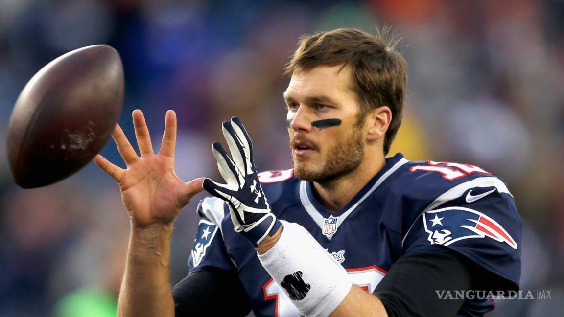Tom Brady pide unión a jugadores de NFL en negociación de contrato colectivo