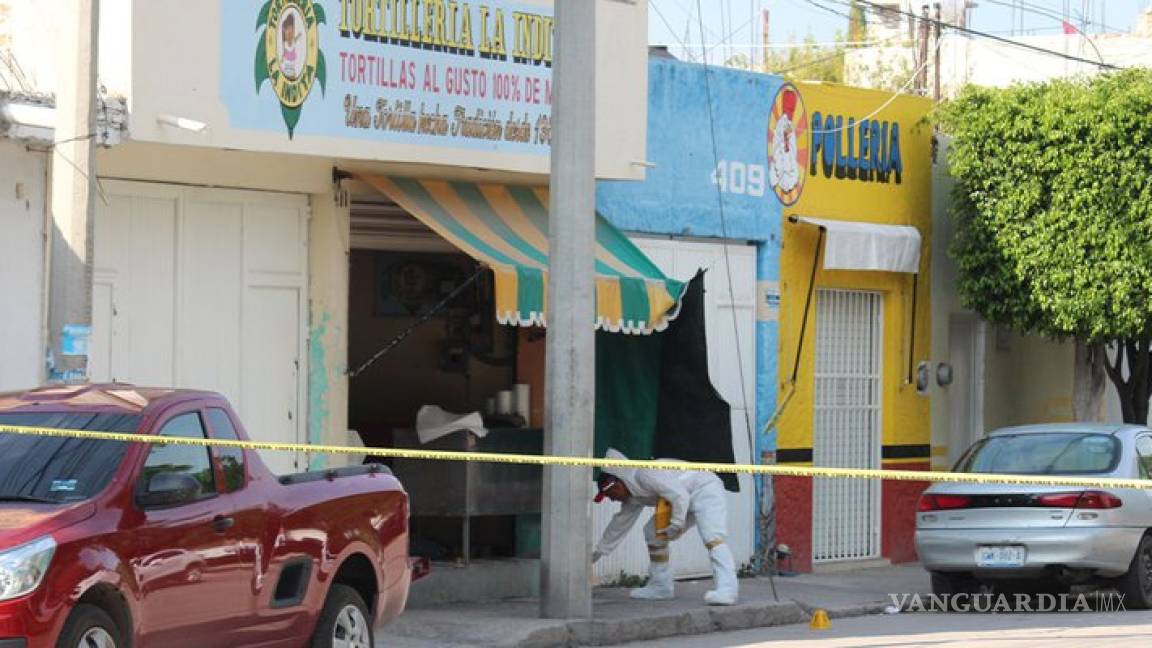 Extorsión a tortilleros se cobra tres víctimas en Guanajuato, exigen protección de autoridades